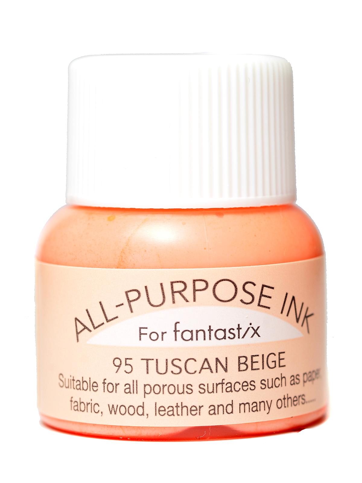 All Purpose Ink  Tuscan Beige 15 ml