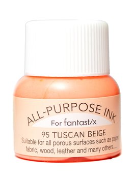 All Purpose Ink  Tuscan Beige 15 ml