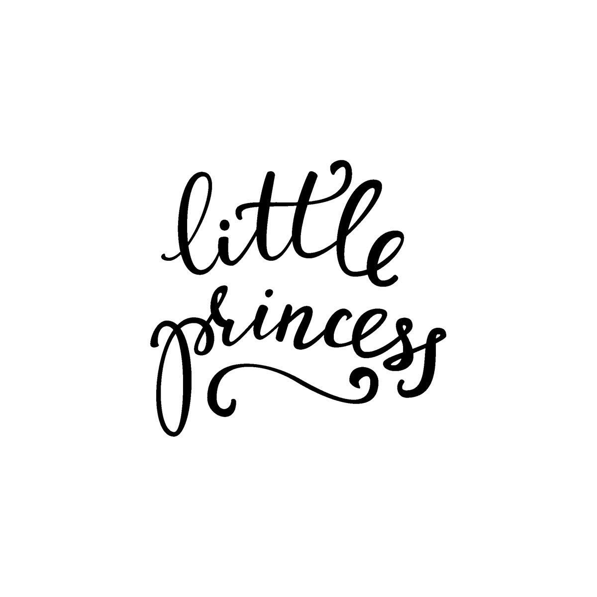 Little princess