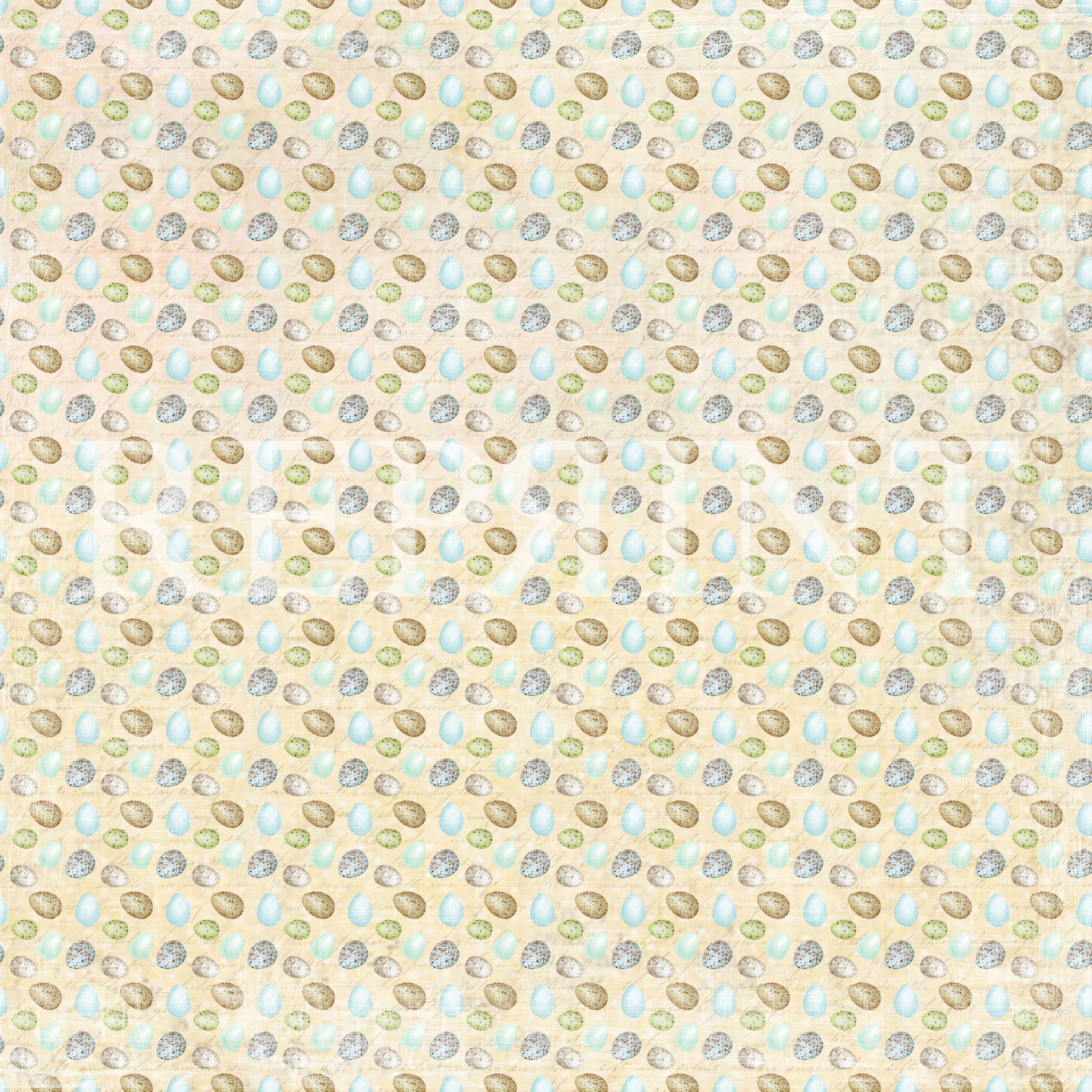Easter Collection pack  - 8