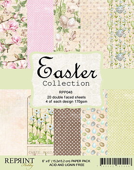 Easter Collection pack 