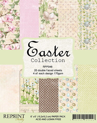 Easter Collection pack 
