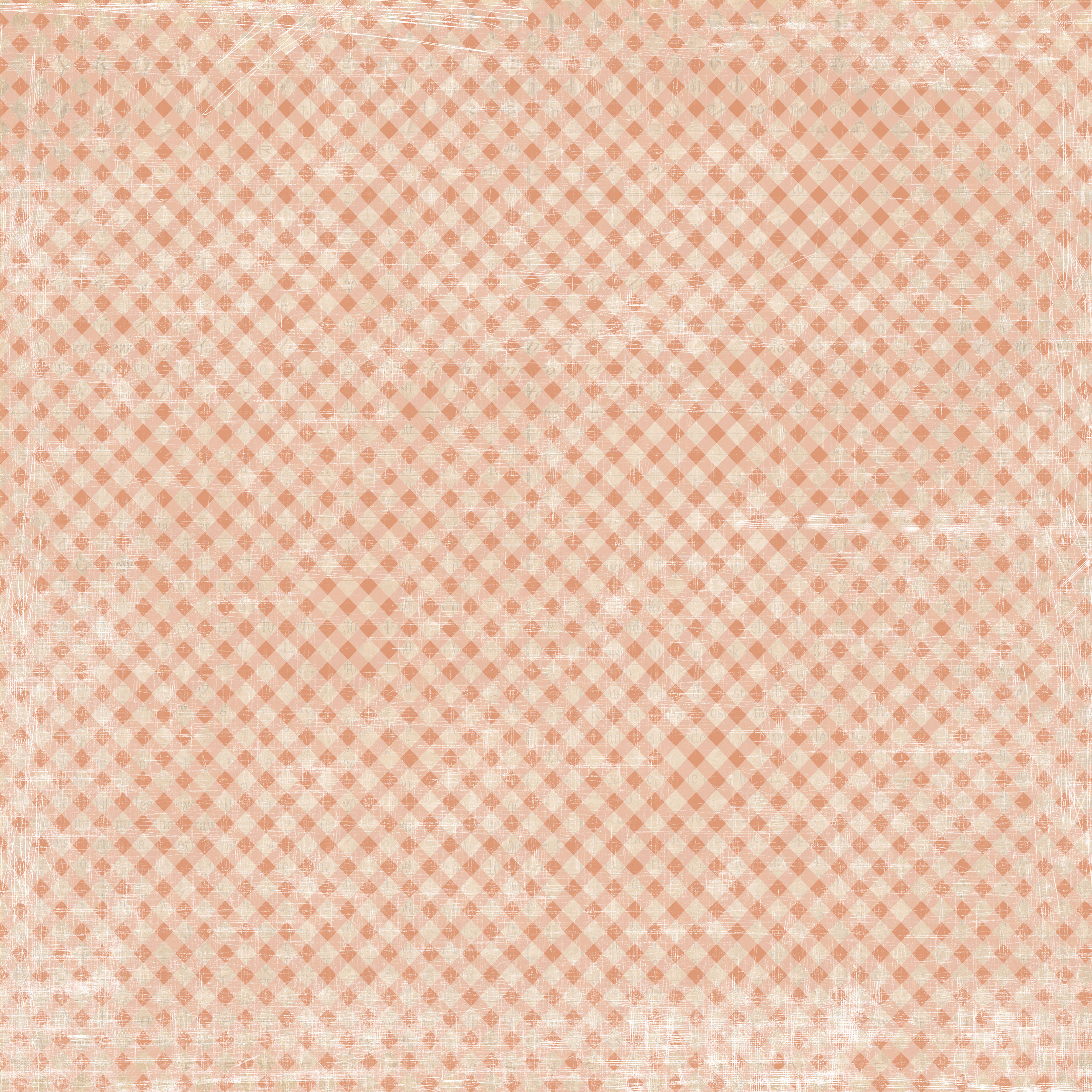 Paperpack Reprint - Harvest Time pack 8x8 - 4