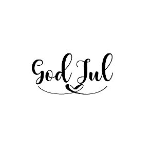 God jul