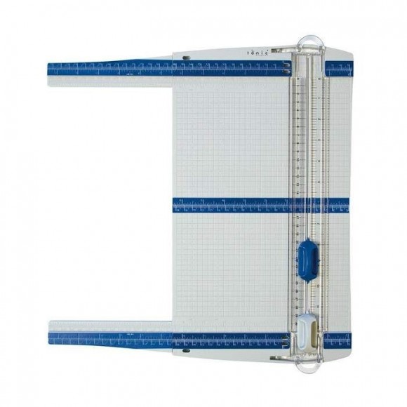 Tonic supertrimmer with scoring and sharp blade 31 cm - 2