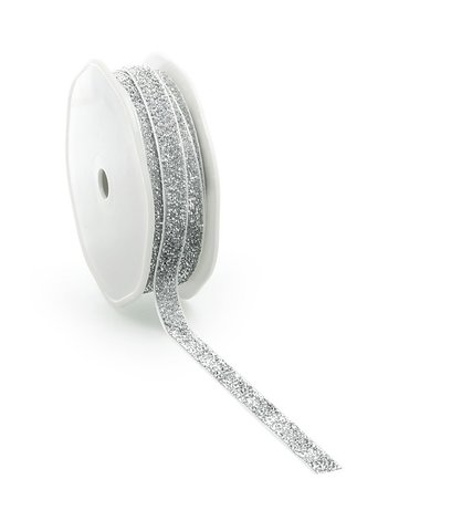 Band Sparkle SIlver 9mm 3M