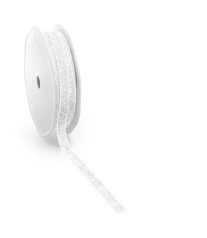 Band Sparkle Off White 9mm 3M