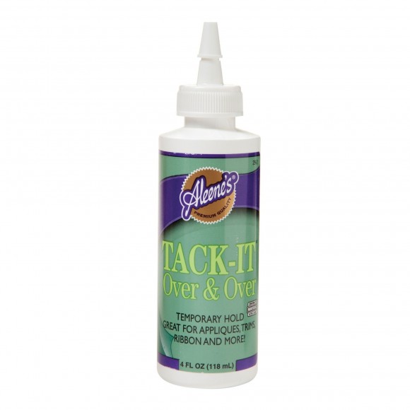 Aleenes Repositionable Glue 118 ml