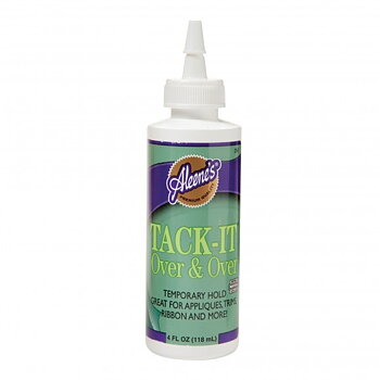 Aleenes Repositionable Glue 118 ml