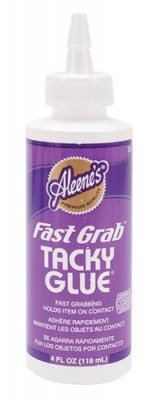 Aleenes Fast Grab Tacky Glue 118 ml