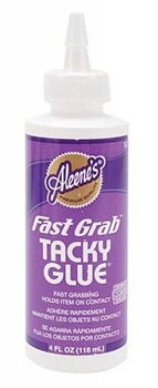 Aleenes Fast Grab Tacky Glue 118 ml