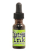 Refill Twisted Citron