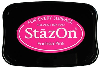 StaZon Fuchia Pink