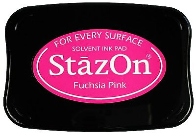 StaZon Fuchia Pink
