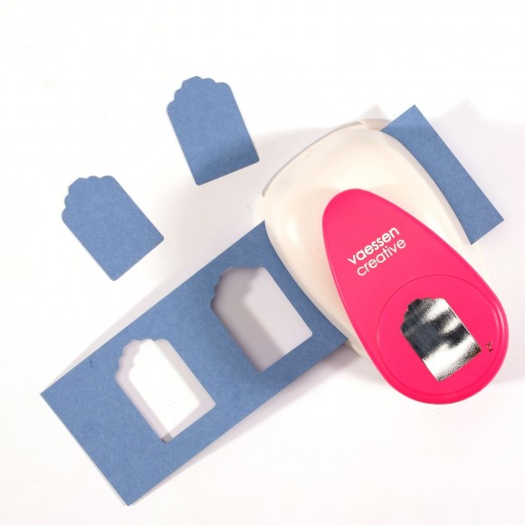 Tags Punch  Jumbo - 3