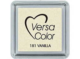 Vanilla - Stämpeldyna Versa Color Small