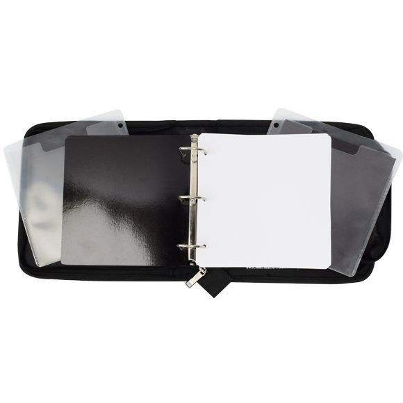 Komplett Storage Folder - 3