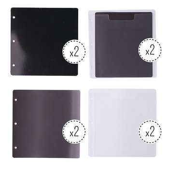 Storage Folder