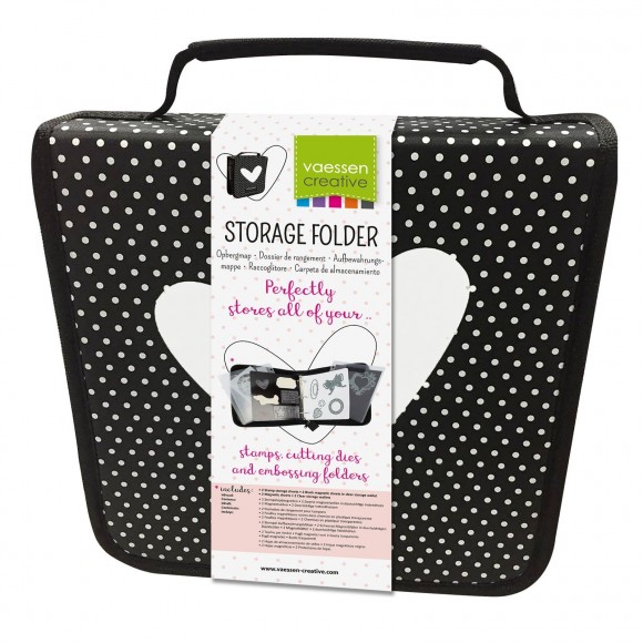 Komplett Storage Folder