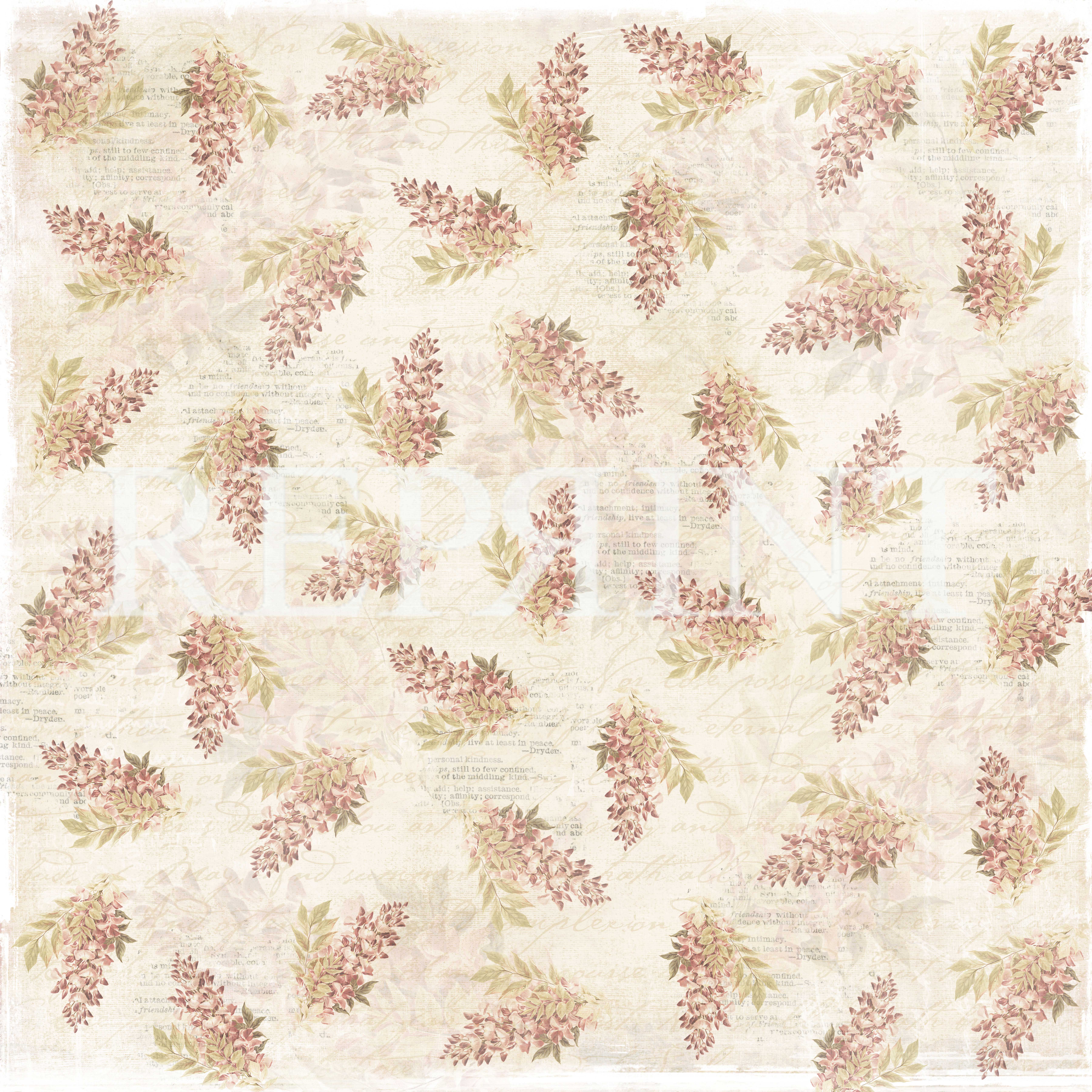Nordic light collection  Christmas flowers - 2