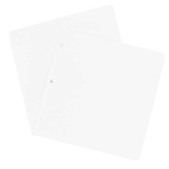 Magnetic sheets  - 2