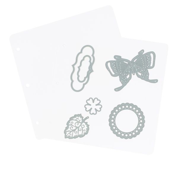 Magnetic sheets  - 3