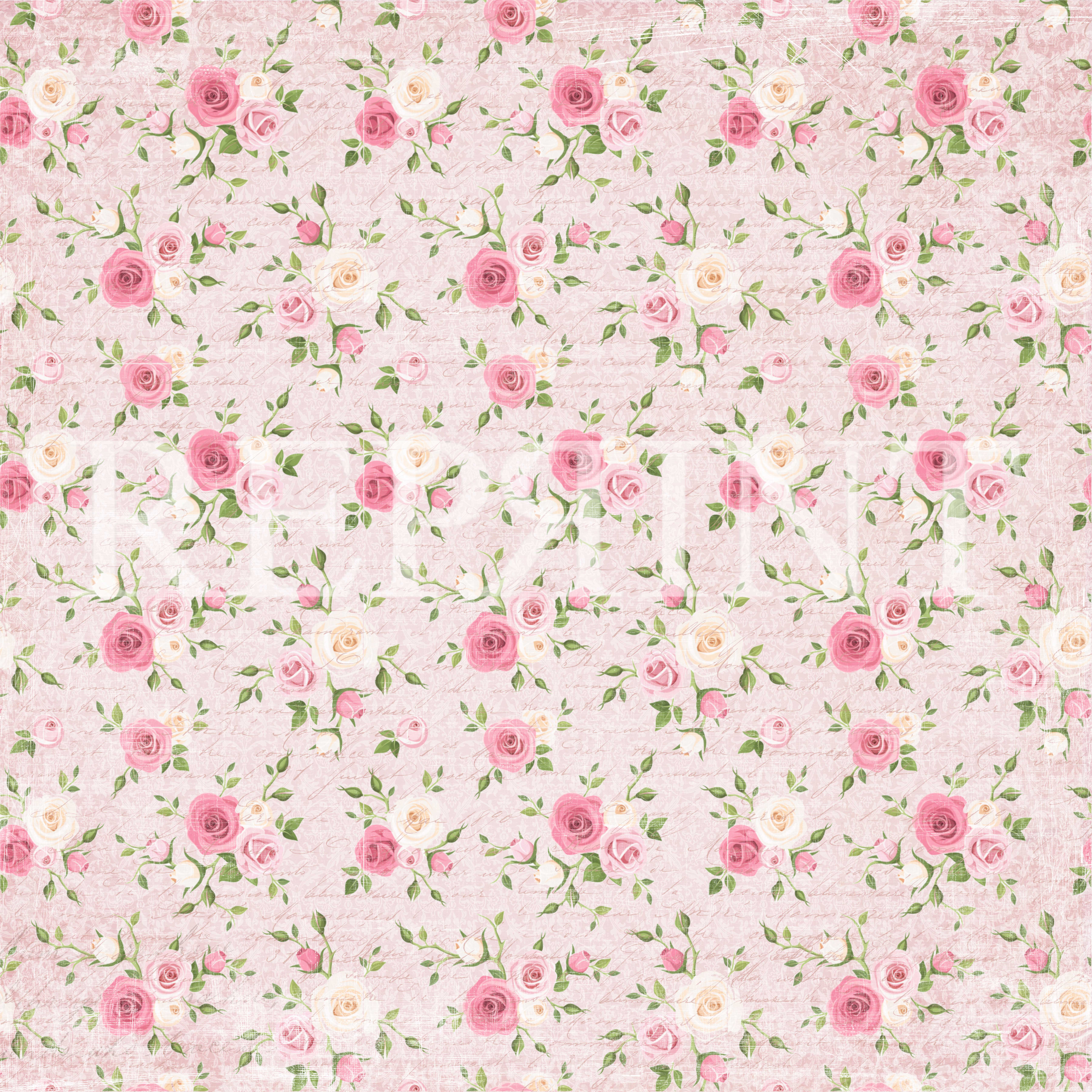 Spring is in the Air - Collection pack  - 2