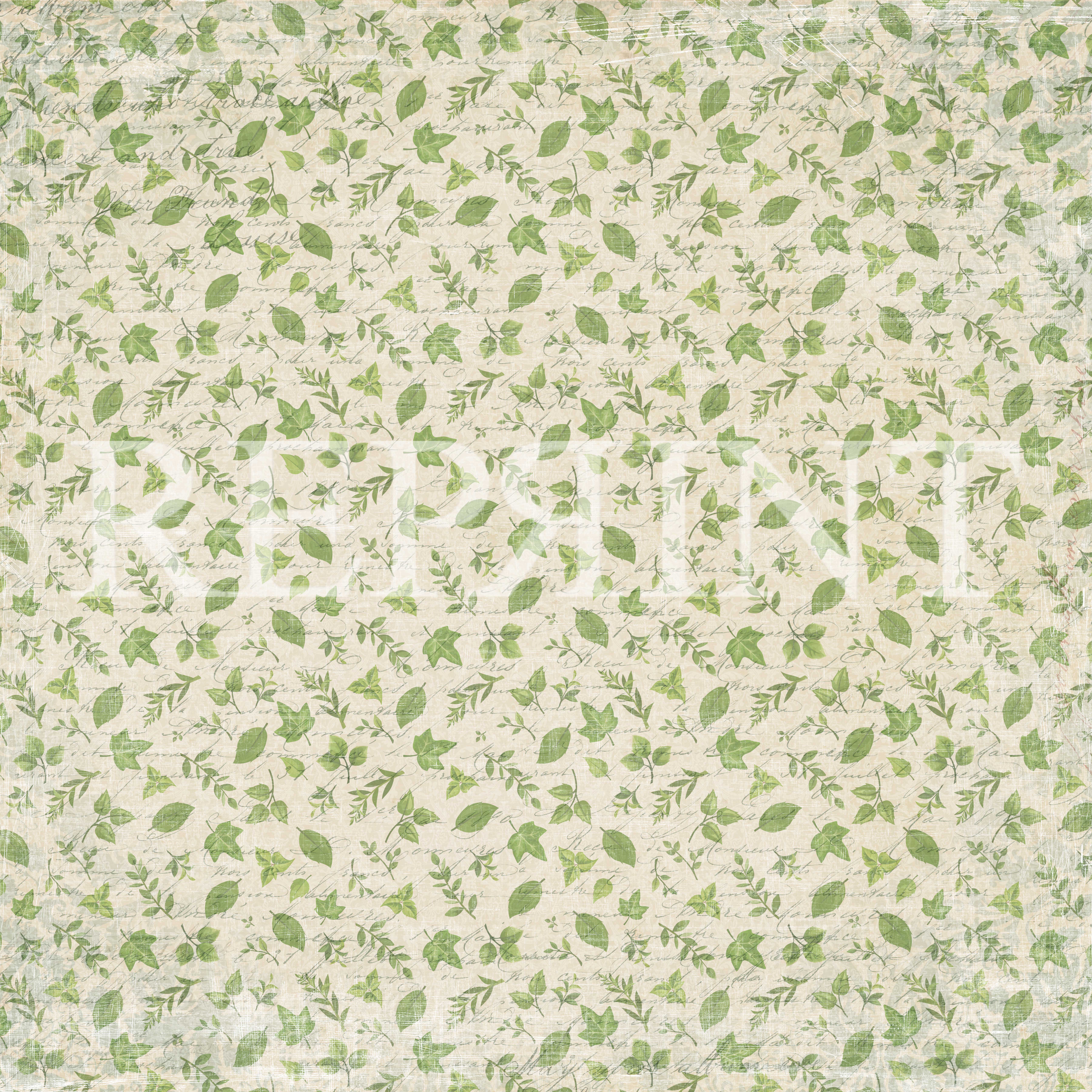 Spring is in the Air - Collection pack  - 9