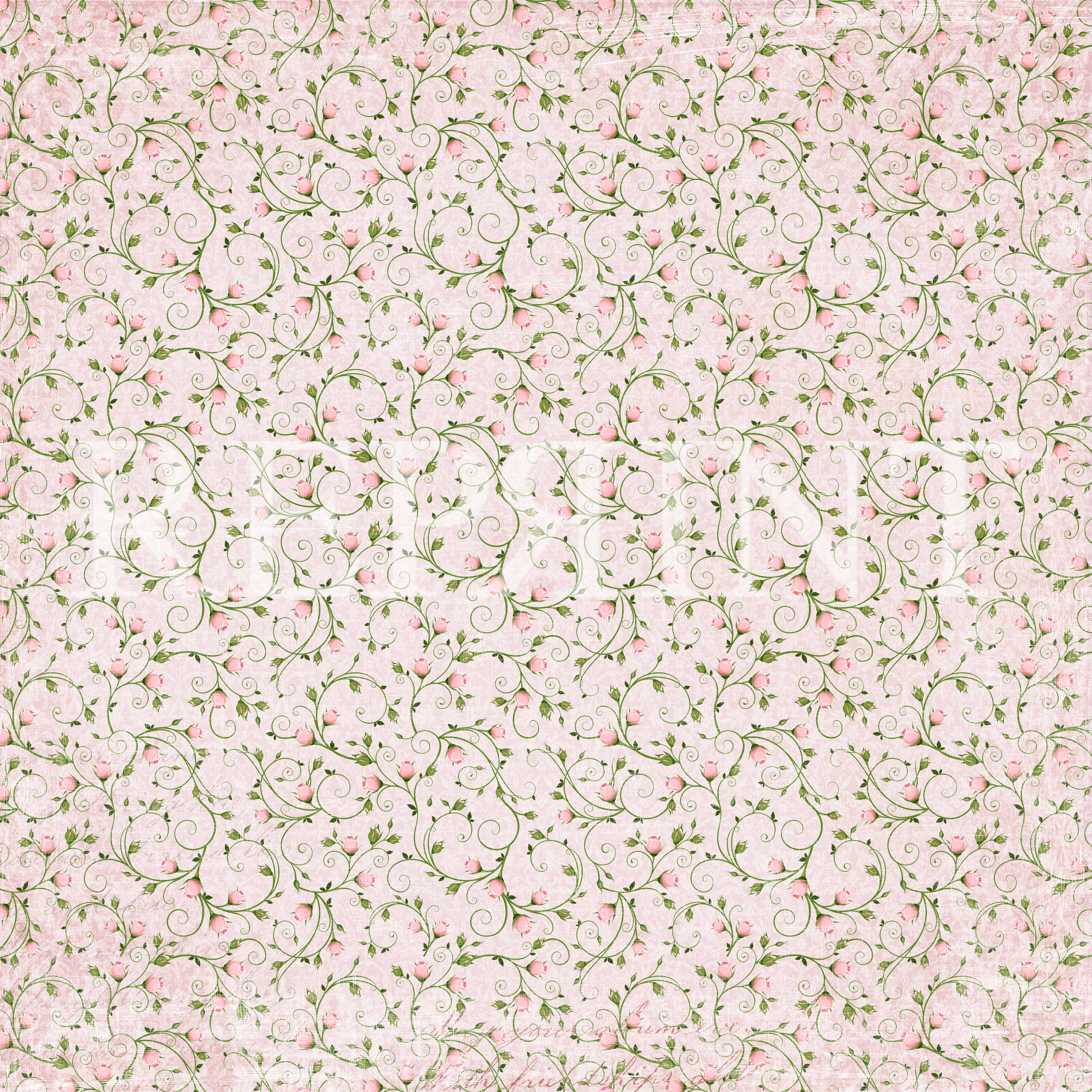 Spring is in the Air - Collection pack  - 8