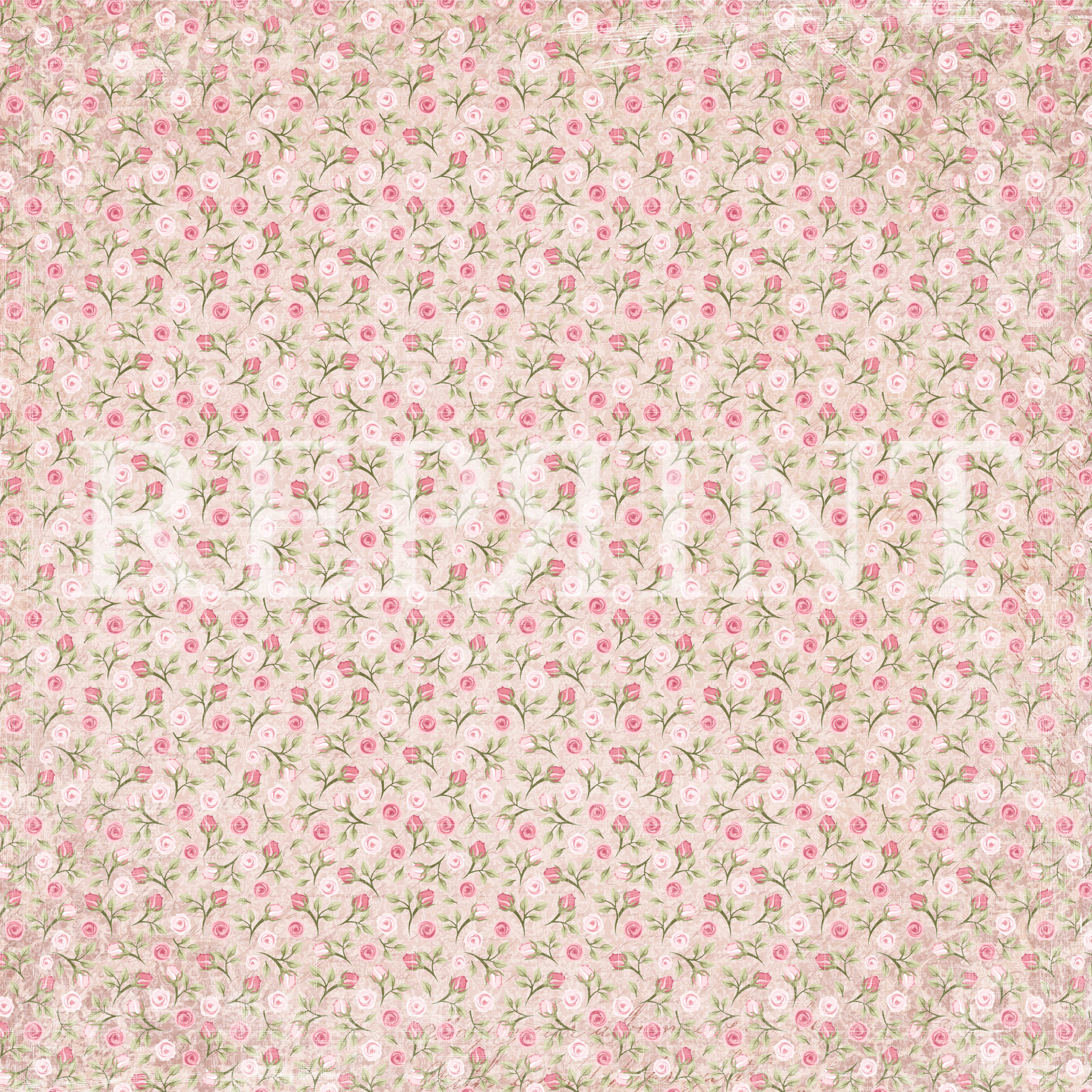Spring is in the Air - Collection pack  - 4