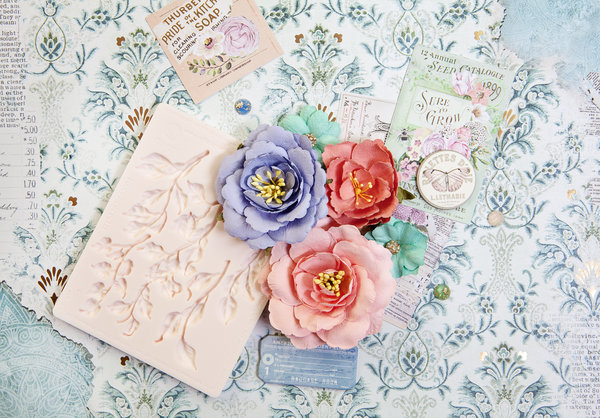 The Plant Department Flowers Rooted (6pcs) - 3