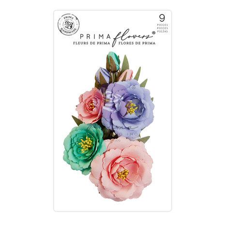 The Plant Department Flowers Sunshine Plant (9pcs)