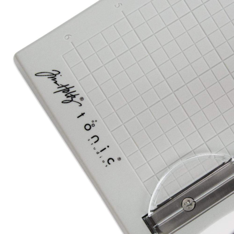 Tim Holtz 6.25 inch Mini Trimmer - 8