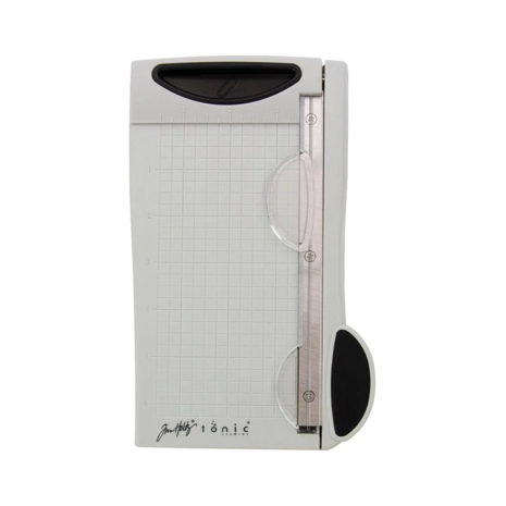 Tim Holtz 6.25 inch Mini Trimmer - 10