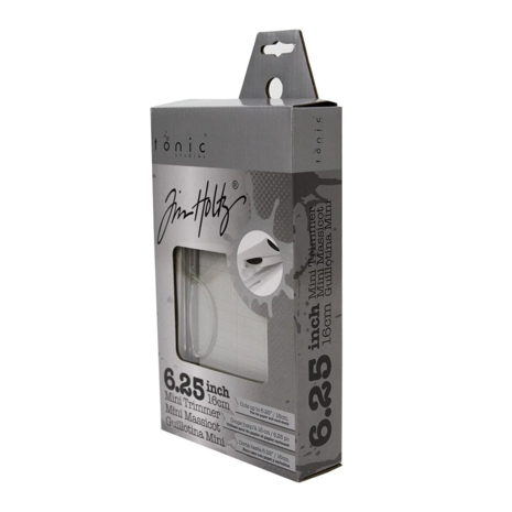 Tim Holtz 6.25 inch Mini Trimmer - 2