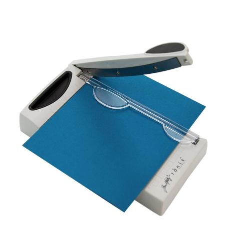 Tim Holtz 6.25 inch Mini Trimmer - 9