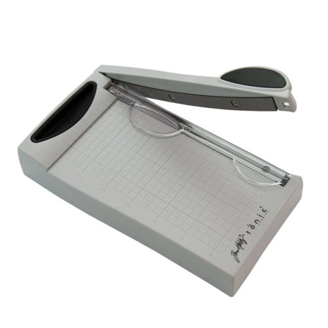Tim Holtz 6.25 inch Mini Trimmer - 7