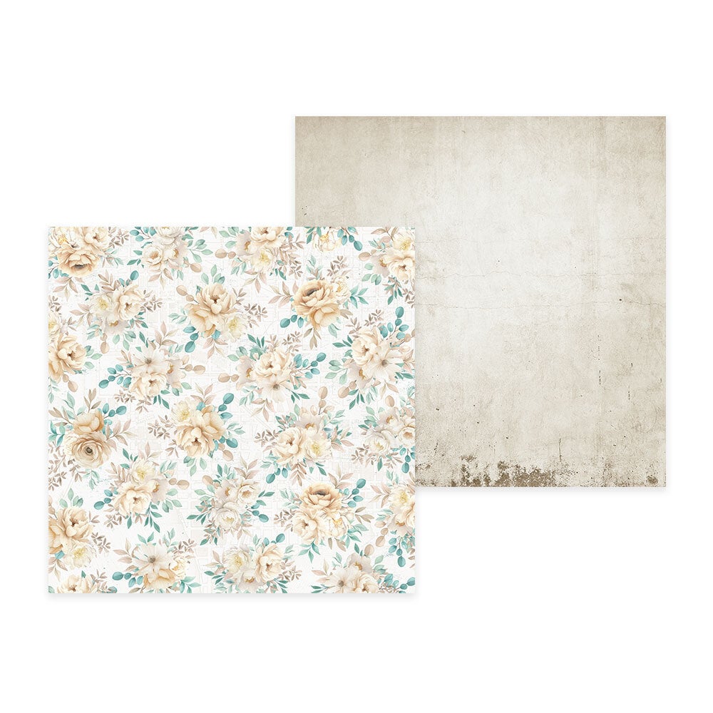 Travel Journal 6x6 Inch Paper Pad  - 3