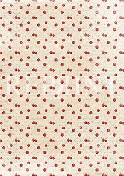 Raspberry A4 5 sheets