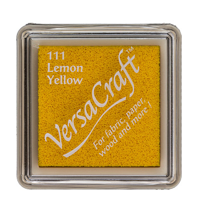 Versacraft Lemon Yellow