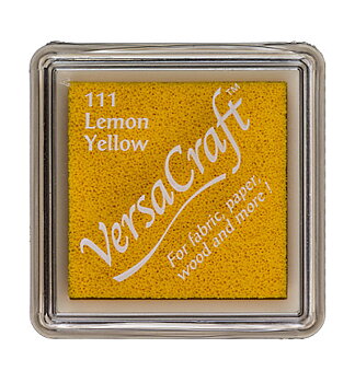 Versacraft Lemon Yellow