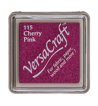 Versacraft Cherry pink