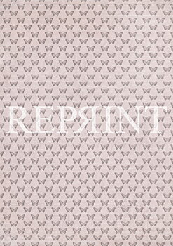 Butterflies A4 5 sheets