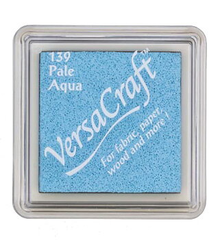 Versacraft Pale Aqua