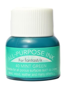 All Purpose Ink Mint Green 15 ml