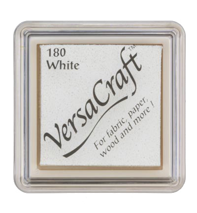 Versacraft White