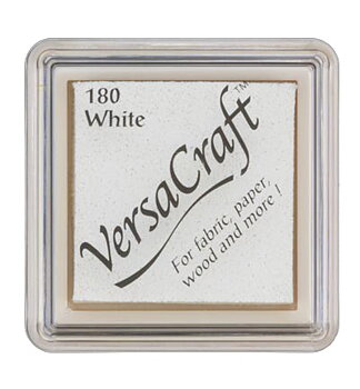 Versacraft White