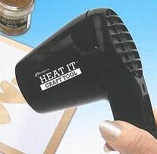  Heat Tool