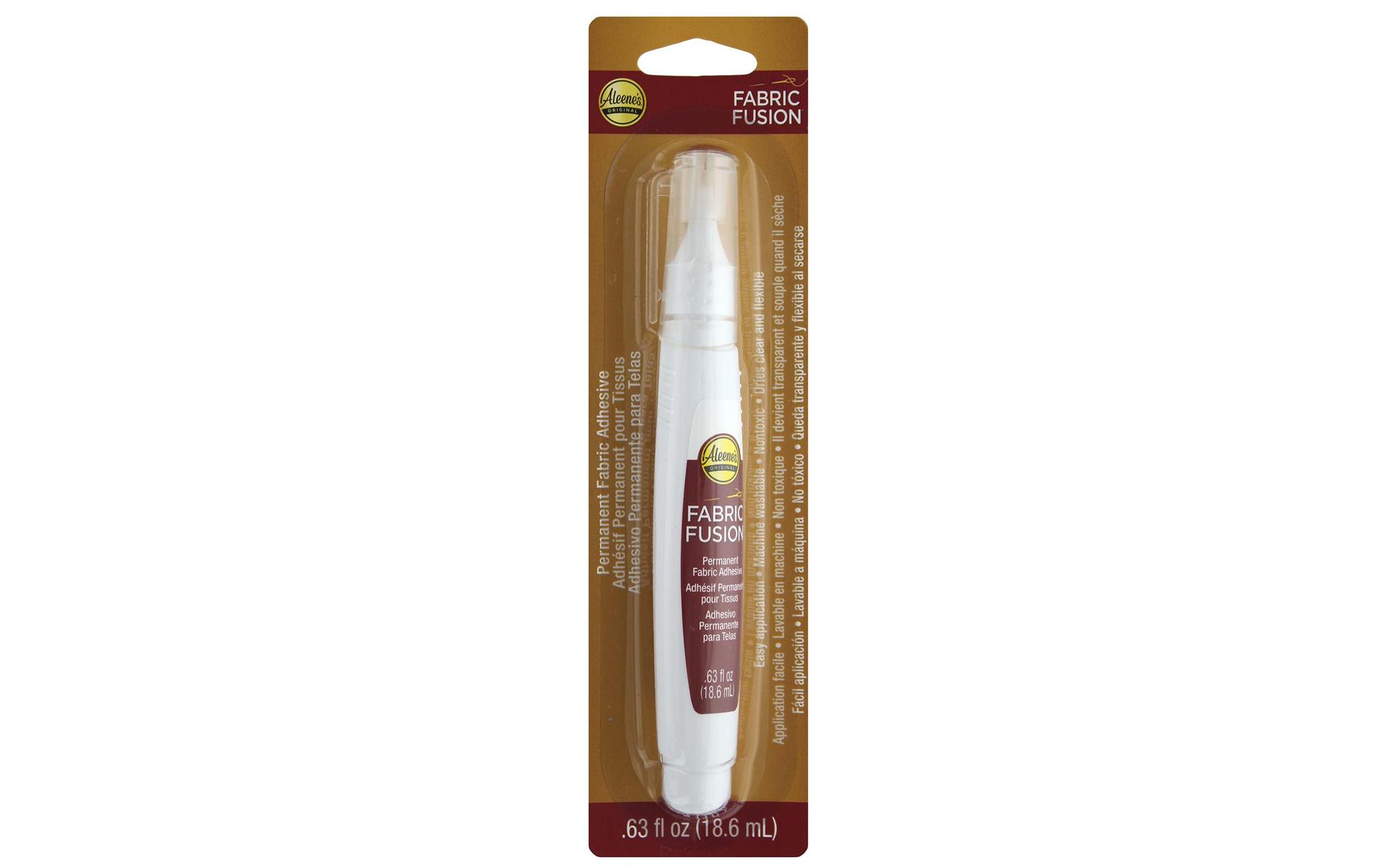 Aleenes Fabric Fusion glue Pen
