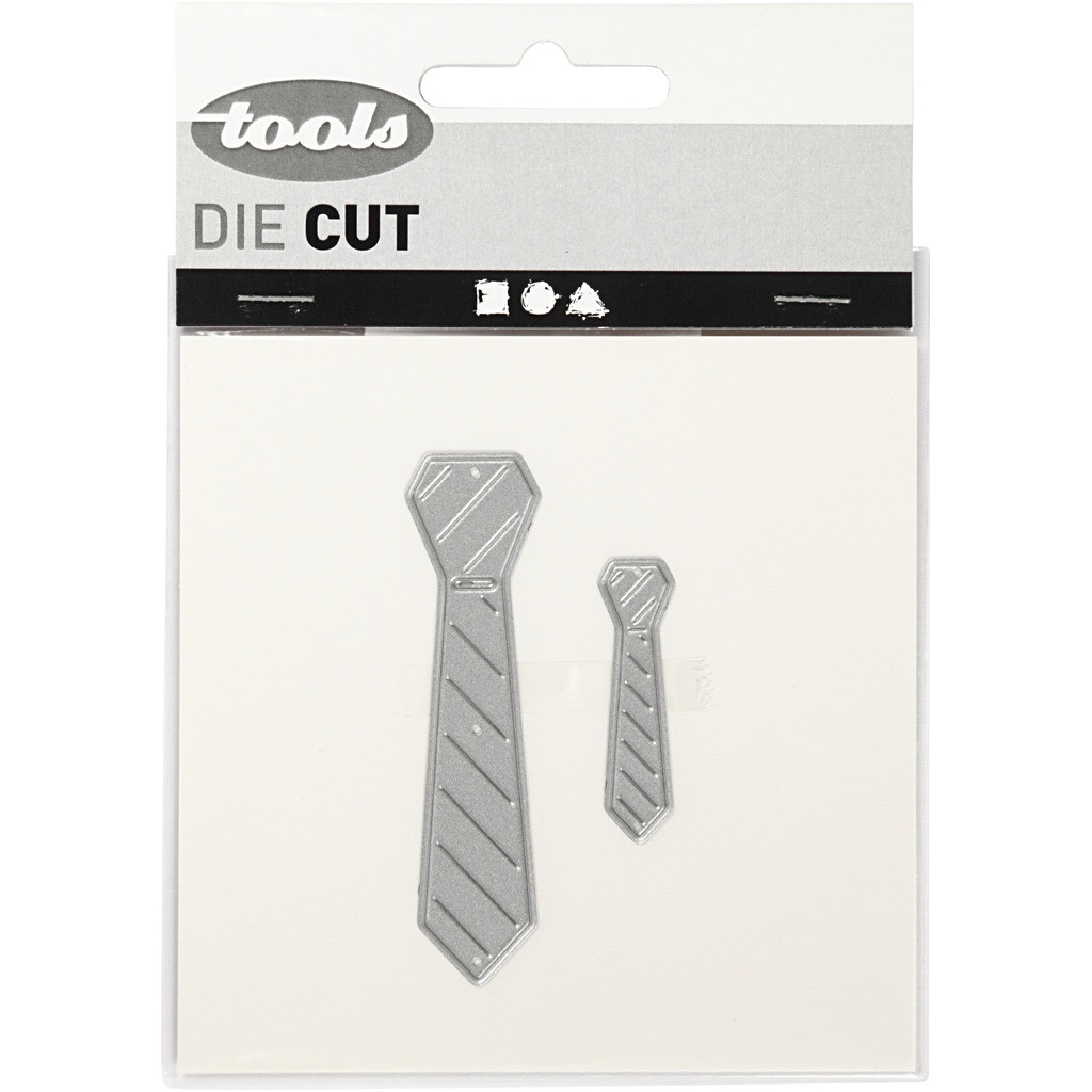 Die - Tie, 2st. - 2